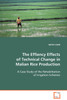 The Effiency Effects of Technical Change in Malian Rice Production