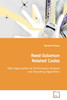 Reed-Solomon Related Codes