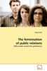 The feminisation of public relations