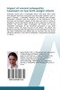Impact of visceral osteopathic treatment on low birth weight infants