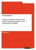 Leibniz als Fußnote Platons? Sein Staatsverständnis gegenüber dem platonischen Idealstaat