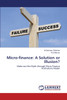 Micro-Finance