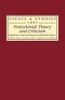 Postcolonial Theory and Criticism