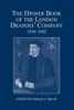 The Dinner Book of the London Drapers' Company, 1564-1602