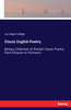 Classic English Poetry