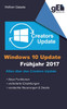 Windows 10 Update - Frühjahr 2017