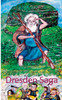 Dresden Saga