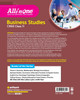 CBSE All In One Business Studies Class 11 2022-23 Edition (As per latest CBSE Syllabus issued on 21 April 2022)