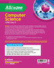 CBSE All In One Computer Science Class 11 2022-23 Edition (As per latest CBSE Syllabus issued on 21 April 2022)