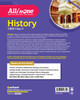 CBSE All In One History Class 11 2022-23 Edition (As per latest CBSE Syllabus issued on 21 April 2022)