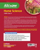 CBSE All In One Home Science Class 11 2022-23 Edition (As per latest CBSE Syllabus issued on 21 April 2022)