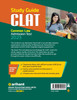 Self Study Guide CLAT 2023