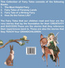 Earnest Adventures of Fairies