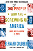 100 People Who Are Screwing Up America