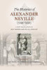 The Histories of Alexander Neville (1544-1614)