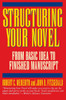 Structuring Your Novel