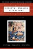 The Oxford Anthology of English Literature