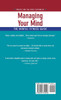 Managing Your Mind