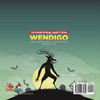 Wendigo - Canada's Legendary Demon of Greed and Weakness | Mythology for Kids | True Canadian Mythology, Legends & Folklore