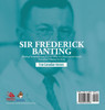 Sir Fredrick Banting - Medical Scientist and Doctor Who Co-Discovered Insulin | Canadian History for Kids | True Canadian Heroes