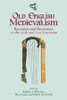 Old English Medievalism