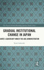 Gradual Institutional Change in Japan