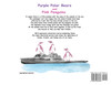Purple Polar Bears and Pink Penguins