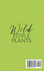Wild Edible Plants