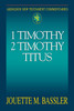 Abingdon New Testament Commentary - 1 & 2 Timothy and Titus