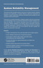 System Reliability Management