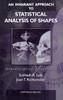 An Invariant Approach to Statistical Analysis of Shapes