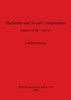 Skeletons and Social Composition