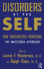Disorders of the Self