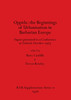 Oppida - the Beginnings of Urbanisation in Barbarian Europe