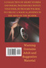 Rich Inspirations Promiscuous Poems and Twisted Tales.