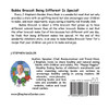 Bubba Broccoli Storybook 2