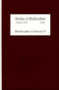 Studies in Medievalism VIII : Medievalism in Europe II