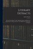 Literary Extracts