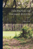 The Papers of Thomas Ruffin; Volume I