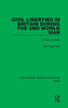 Civil Liberties in Britain During the 2nd World War