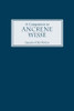 A Companion to Ancrene Wisse