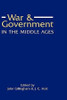 War and Government in the Middle Ages