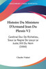 Histoire Du Ministere D'Armand Jean Du Plessis V2