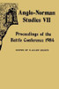 Anglo-Norman Studies VII