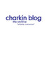 Charkin Blog