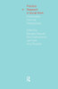 Practice and Research in Social Work