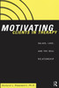 Motivating Clients in Therapy