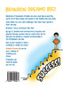 Brandon Dream Big! 7 easy steps to get where you want!