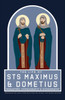 The Life of Sts Maximus and Dometius