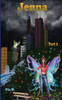 Glitter Magic Fairies Jenna Part 2